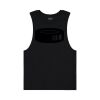 Cloke Mens Big Air Tank Thumbnail