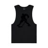 Cloke Mens Big Air Tank Thumbnail
