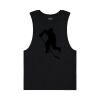 Cloke Mens Big Air Tank Thumbnail