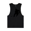 Cloke Mens Big Air Tank Thumbnail