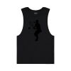 Cloke Mens Big Air Tank Thumbnail