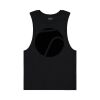 Cloke Mens Big Air Tank Thumbnail