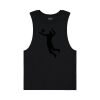 Cloke Mens Big Air Tank Thumbnail