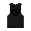 Cloke Mens Big Air Tank Thumbnail