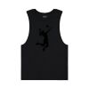 Cloke Mens Big Air Tank Thumbnail
