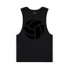 Cloke Mens Big Air Tank Thumbnail