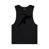 Cloke Mens Big Air Tank Thumbnail