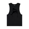 Cloke Mens Big Air Tank Thumbnail