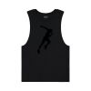 Cloke Mens Big Air Tank Thumbnail