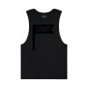 Cloke Mens Big Air Tank Thumbnail