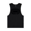 Cloke Mens Big Air Tank Thumbnail