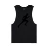 Cloke Mens Big Air Tank Thumbnail