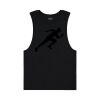 Cloke Mens Big Air Tank Thumbnail