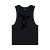 Cloke Mens Big Air Tank Thumbnail