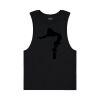 Cloke Mens Big Air Tank Thumbnail