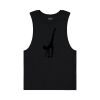 Cloke Mens Big Air Tank Thumbnail