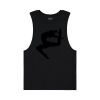 Cloke Mens Big Air Tank Thumbnail