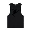 Cloke Mens Big Air Tank Thumbnail