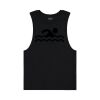 Cloke Mens Big Air Tank Thumbnail