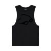 Cloke Mens Big Air Tank Thumbnail