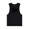 Cloke Mens Big Air Tank Thumbnail