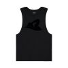 Cloke Mens Big Air Tank Thumbnail