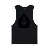 Cloke Mens Big Air Tank Thumbnail