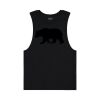 Cloke Mens Big Air Tank Thumbnail