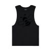 Cloke Mens Big Air Tank Thumbnail