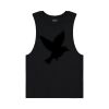 Cloke Mens Big Air Tank Thumbnail