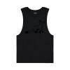Cloke Mens Big Air Tank Thumbnail