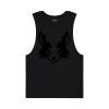 Cloke Mens Big Air Tank Thumbnail