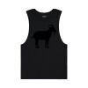 Cloke Mens Big Air Tank Thumbnail