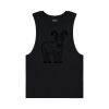 Cloke Mens Big Air Tank Thumbnail