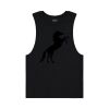 Cloke Mens Big Air Tank Thumbnail
