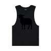 Cloke Mens Big Air Tank Thumbnail