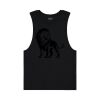 Cloke Mens Big Air Tank Thumbnail