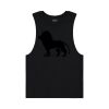 Cloke Mens Big Air Tank Thumbnail