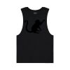 Cloke Mens Big Air Tank Thumbnail