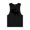 Cloke Mens Big Air Tank Thumbnail