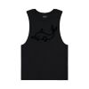 Cloke Mens Big Air Tank Thumbnail