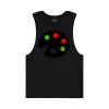 Cloke Mens Big Air Tank Thumbnail