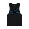 Cloke Mens Big Air Tank Thumbnail