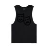 Cloke Mens Big Air Tank Thumbnail