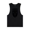 Cloke Mens Big Air Tank Thumbnail