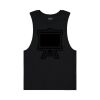 Cloke Mens Big Air Tank Thumbnail