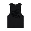 Cloke Mens Big Air Tank Thumbnail