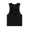 Cloke Mens Big Air Tank Thumbnail