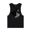 Cloke Mens Big Air Tank Thumbnail