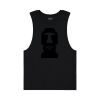 Cloke Mens Big Air Tank Thumbnail
